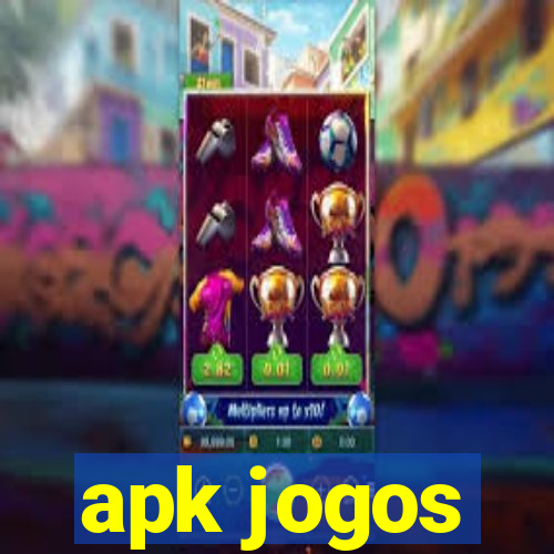 apk jogos